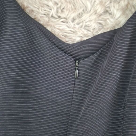 MINKPINK Revolve Corded Spaghetti Strap Wide Leg Jumpsuit Black‎ Size Medium - Picture 7 of 13